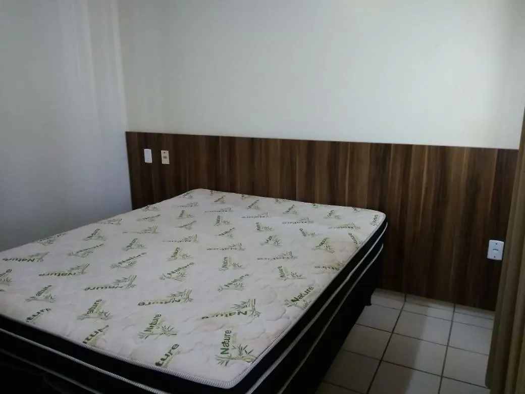 Apartment Apartamento Eldorado Thermas Park Caldas Novas