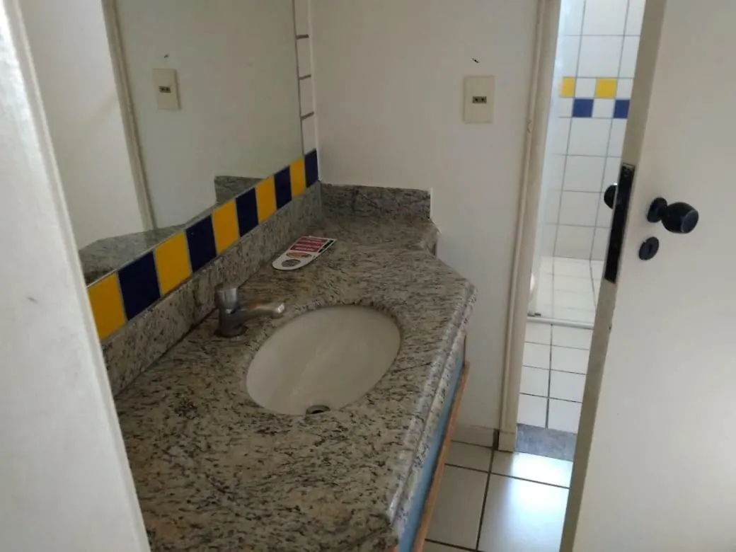 Apartamento Eldorado Thermas Park Caldas Novas Apartment