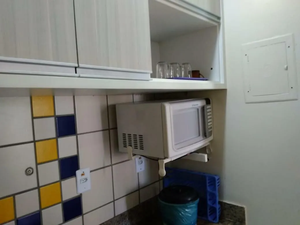 Apartment Apartamento Eldorado Thermas Park Caldas Novas
