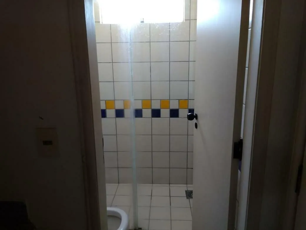 Apartment Apartamento Eldorado Thermas Park Caldas Novas Brazil