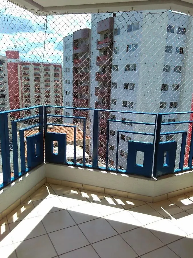 Apartamento Eldorado Thermas Park Caldas Novas