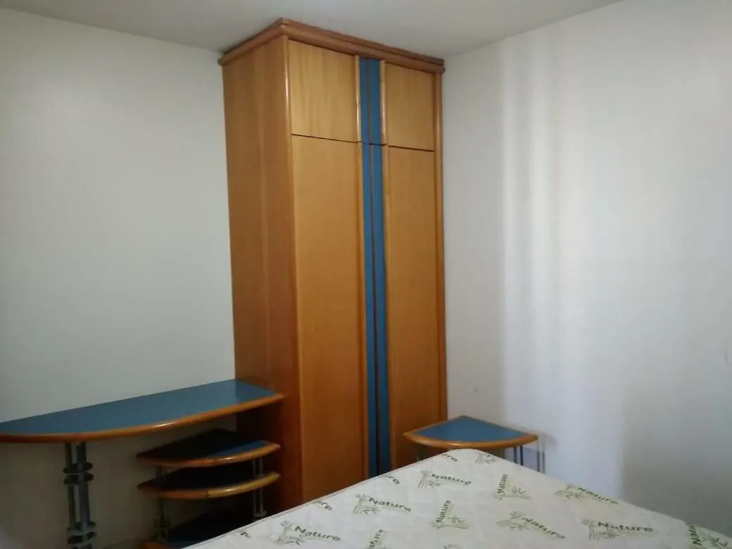 Apartamento Eldorado Thermas Park Caldas Novas 0*,
