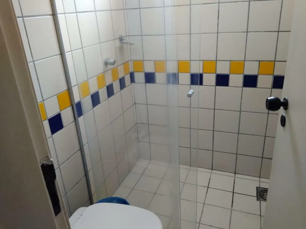 Apartment Apartamento Eldorado Thermas Park Caldas Novas
